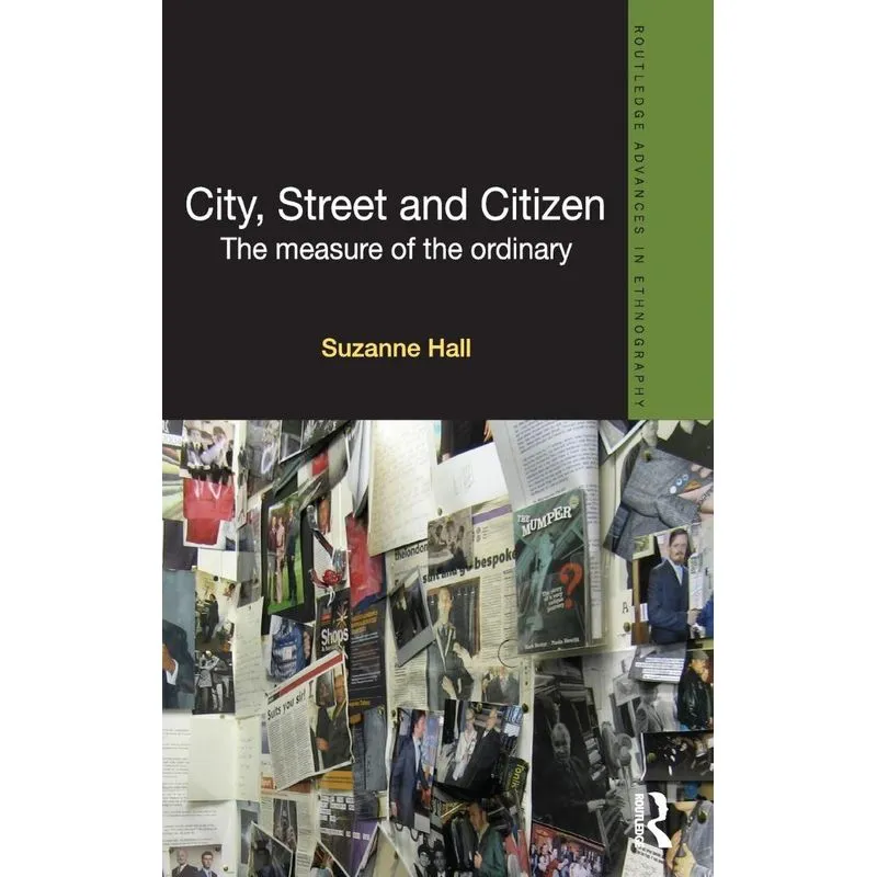 City, Street and Citizen