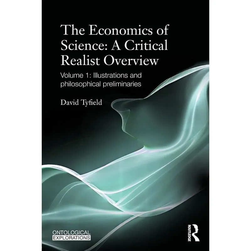 The Economics of Science