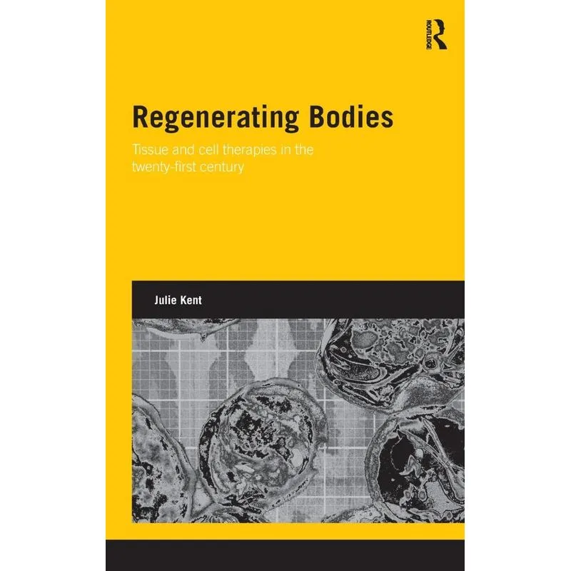 Regenerating Bodies