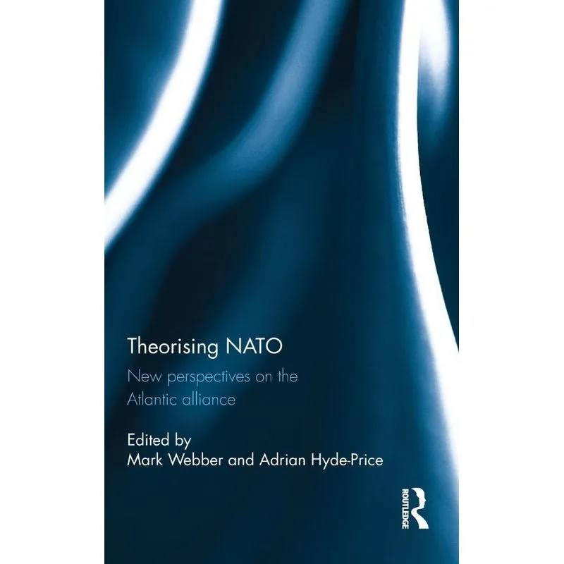 Theorising NATO