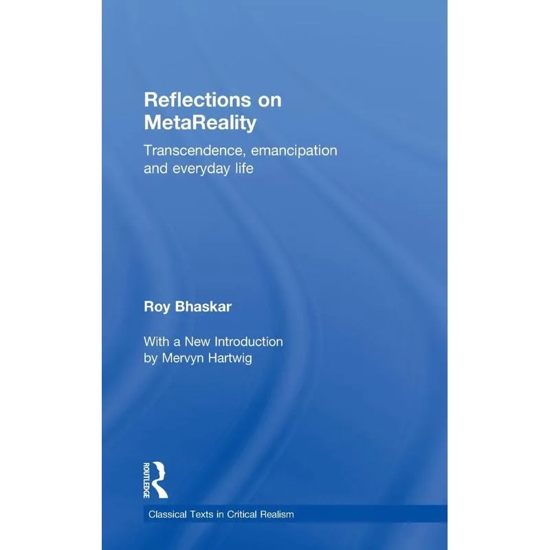 Reflections on metaReality