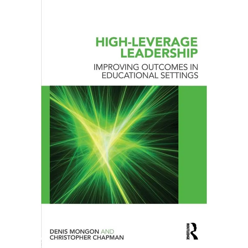 High-Leverage Leadership