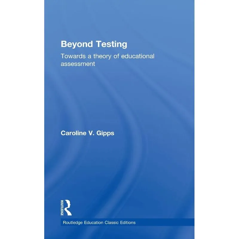 Beyond Testing (Classic Edition)