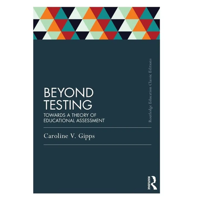 Beyond Testing (Classic Edition)