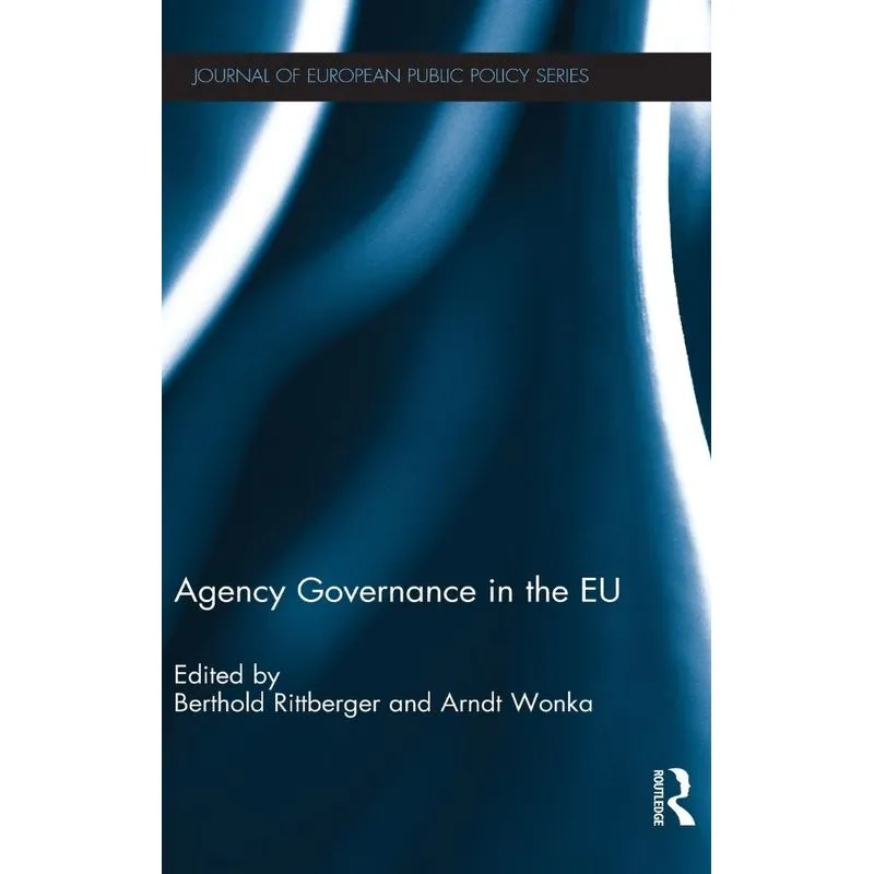 Agency Governance in the EU