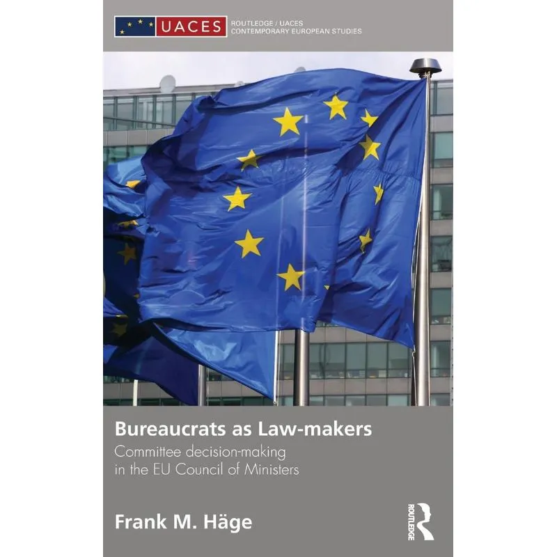 Bureaucrats as Law-makers