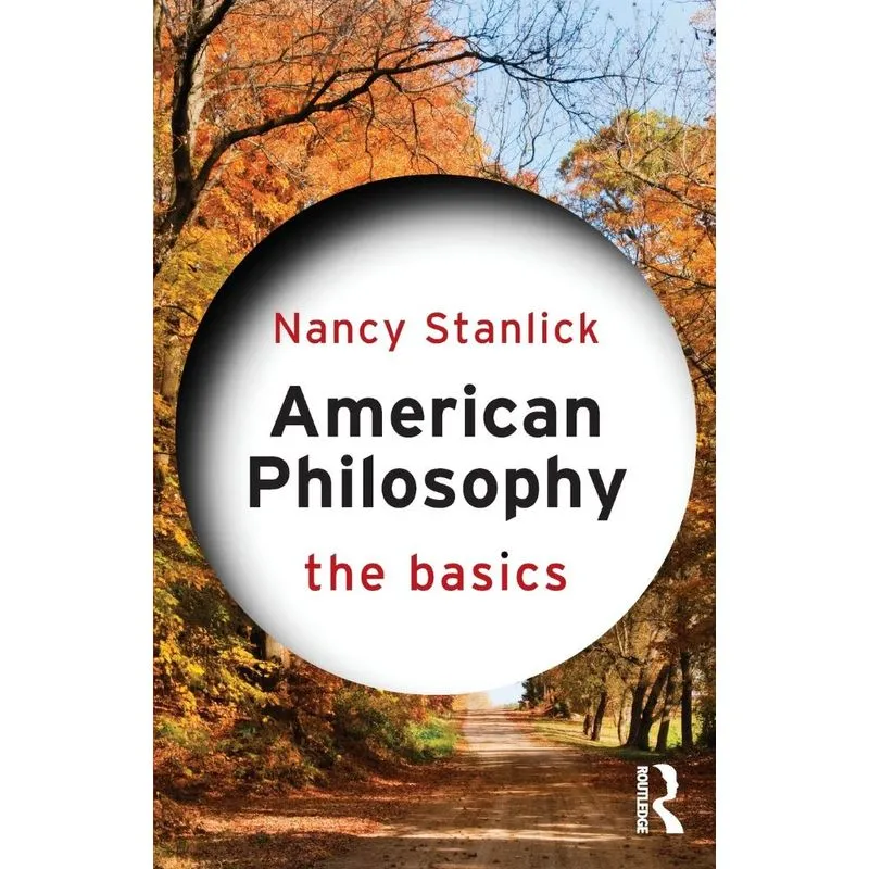 American Philosophy