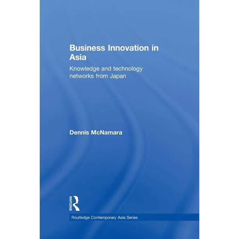 Business Innovation in Asia