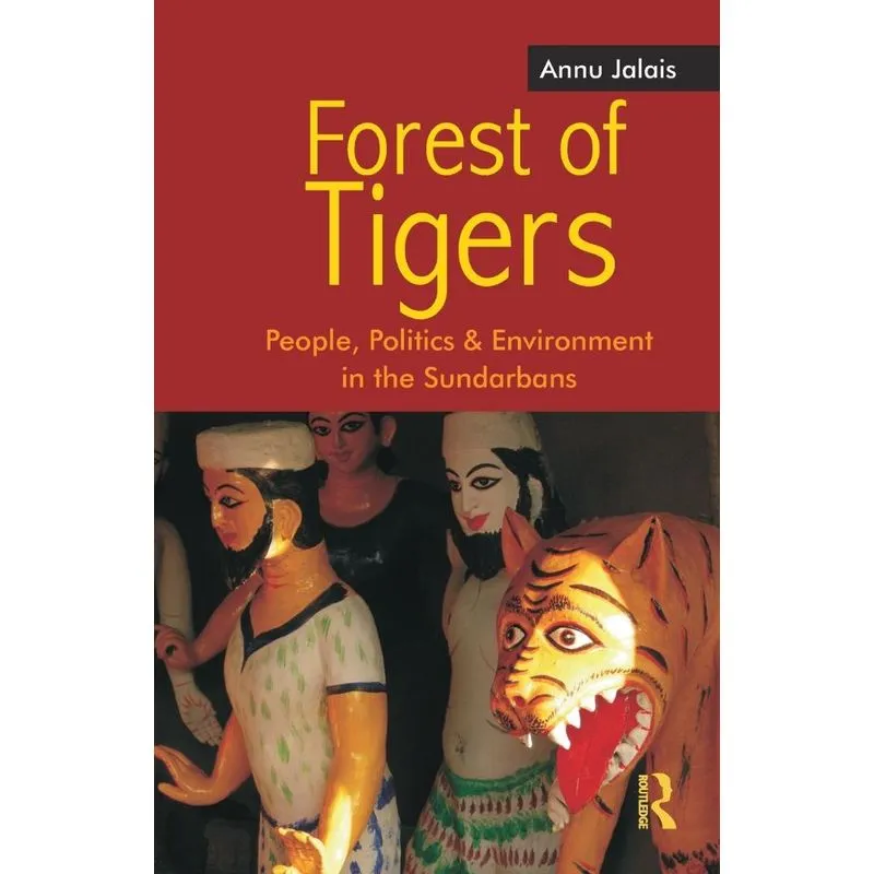 Forest of Tigers