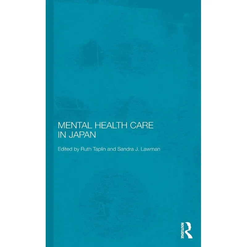 Mental Health Care in Japan