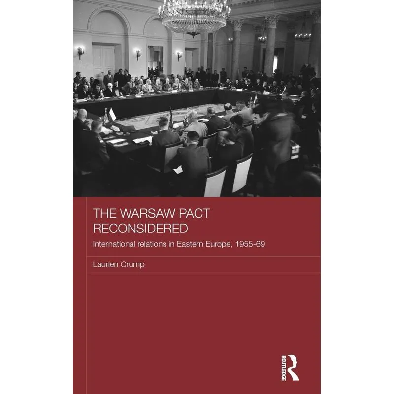 The Warsaw Pact Reconsidered