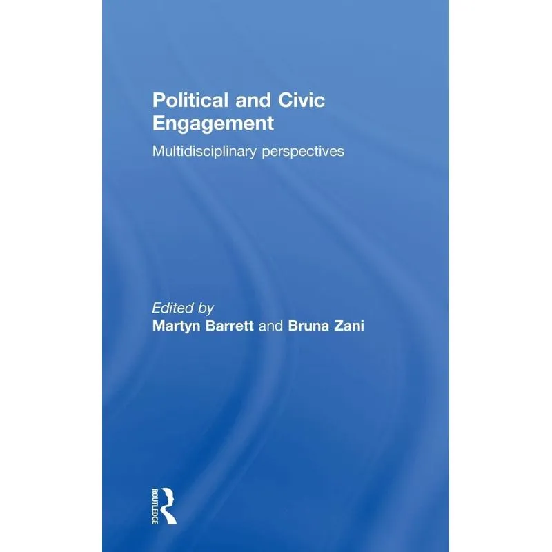 Political and Civic Engagement