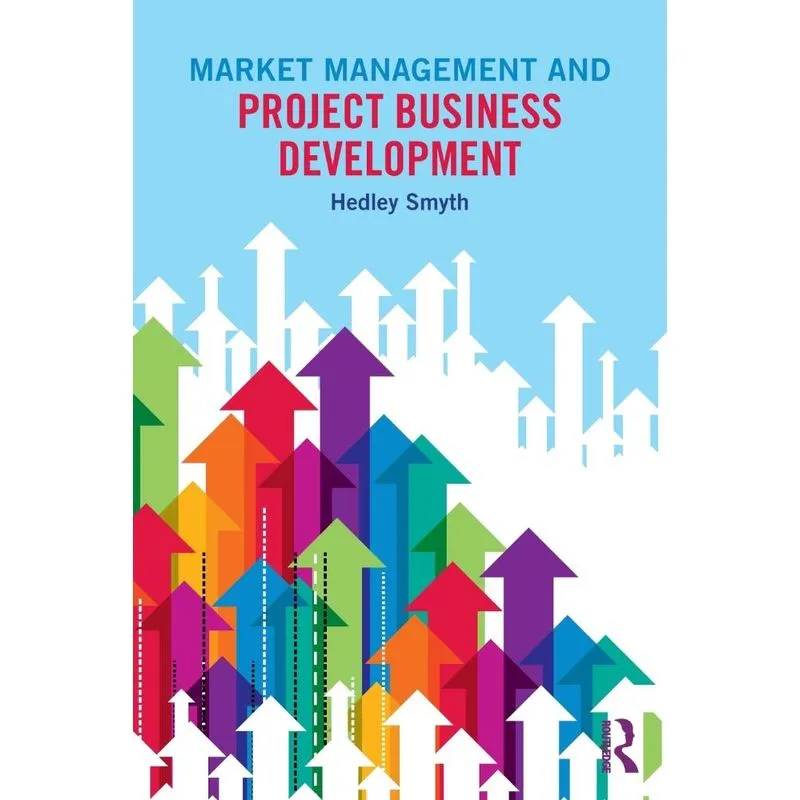 Market Management and Project Business Development