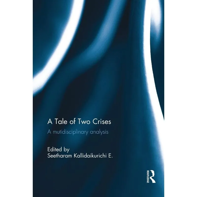 A Tale of Two Crises