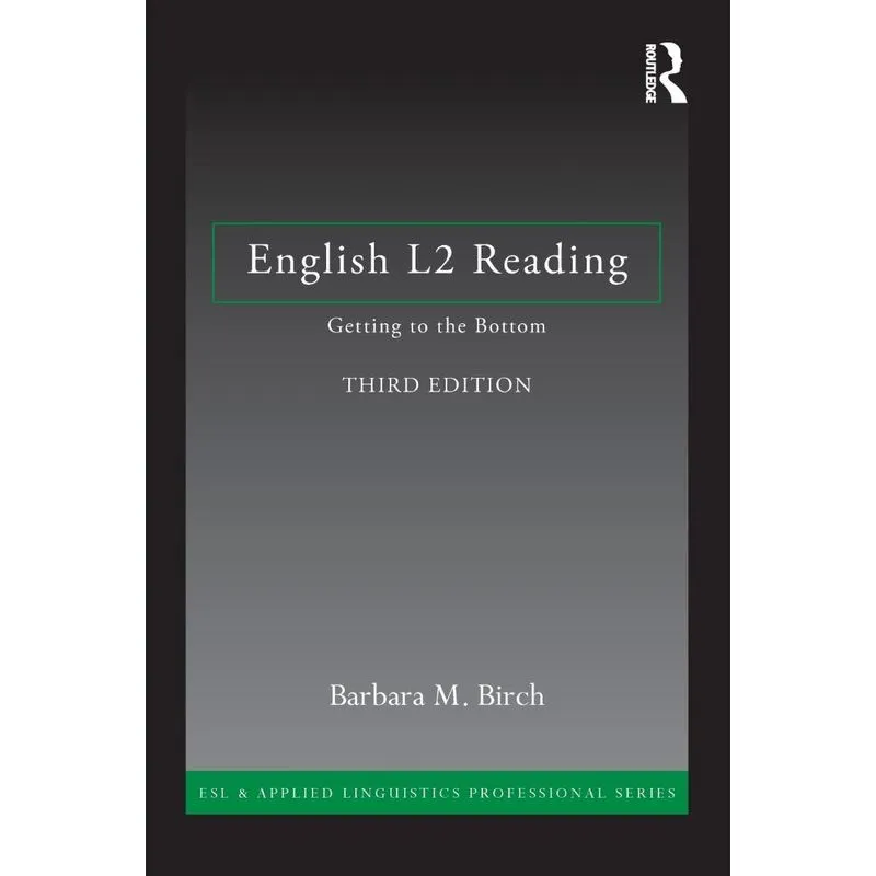 English L2 Reading
