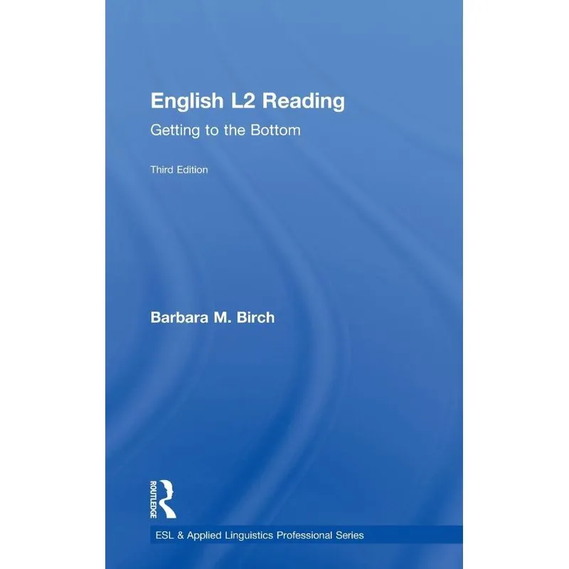 English L2 Reading