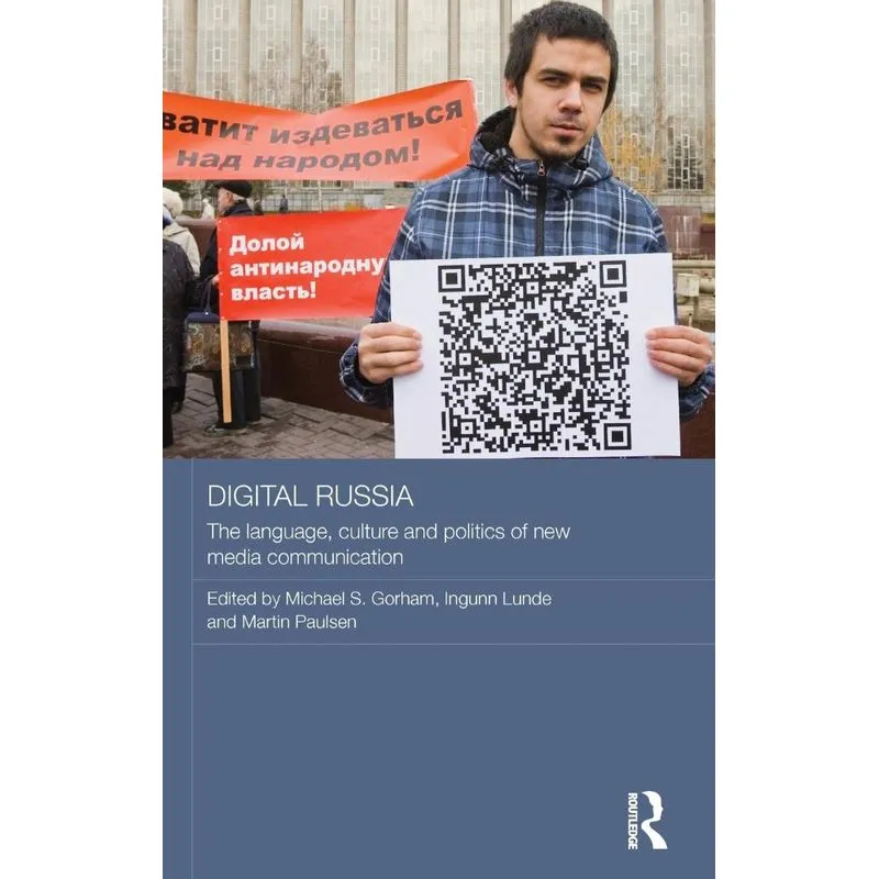 Digital Russia