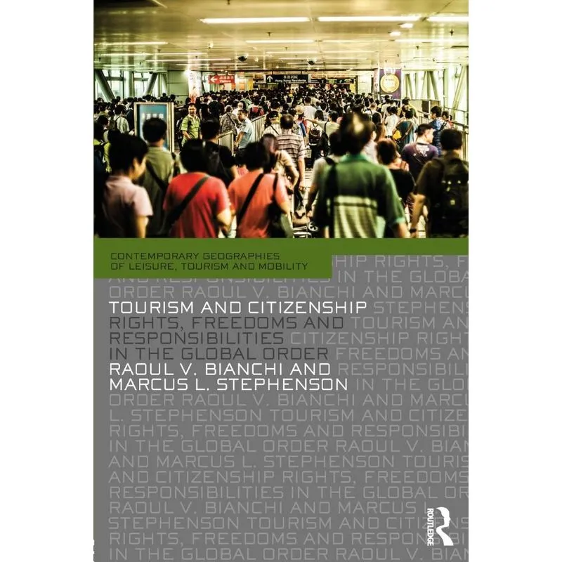 Tourism and Citizenship