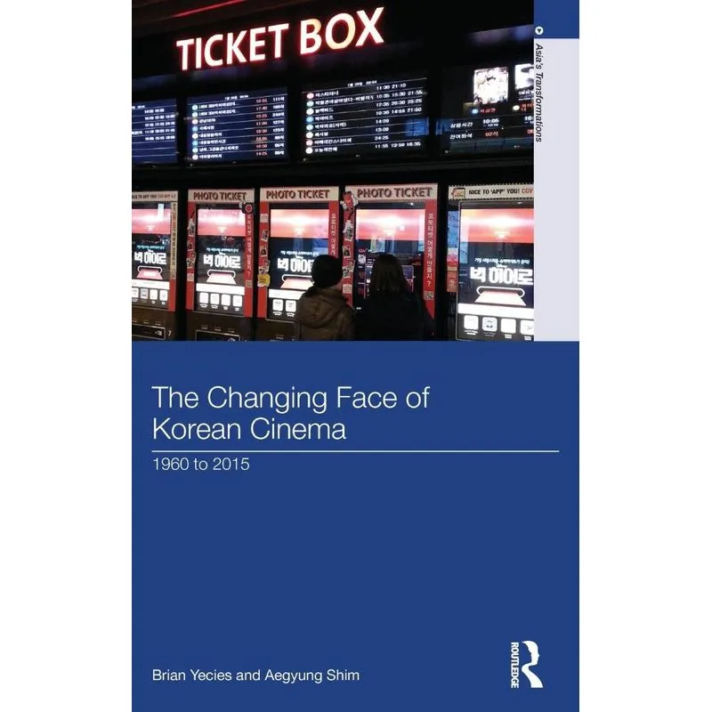 The Changing Face of Korean Cinema