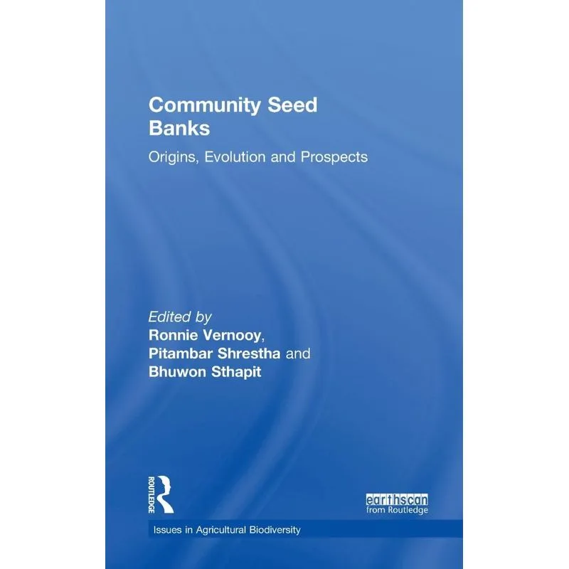 Community Seed Banks