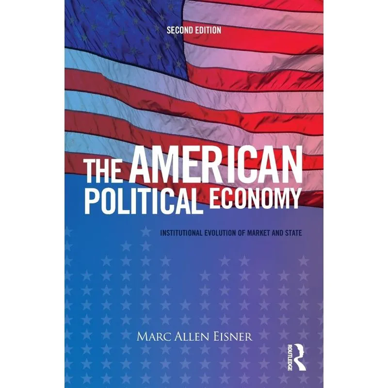 The American Political Economy