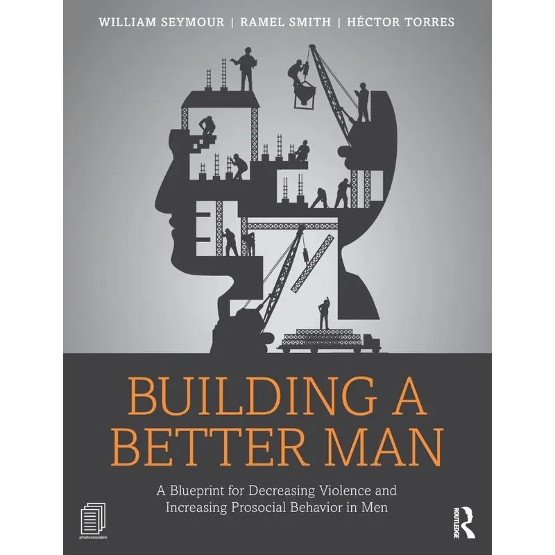 Building a Better Man