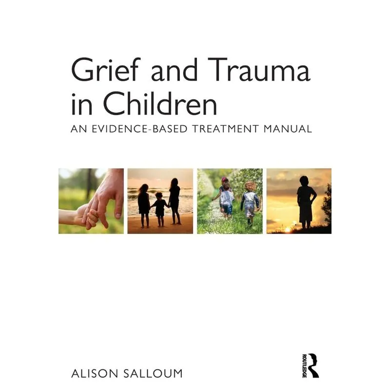 Grief and Trauma in Children