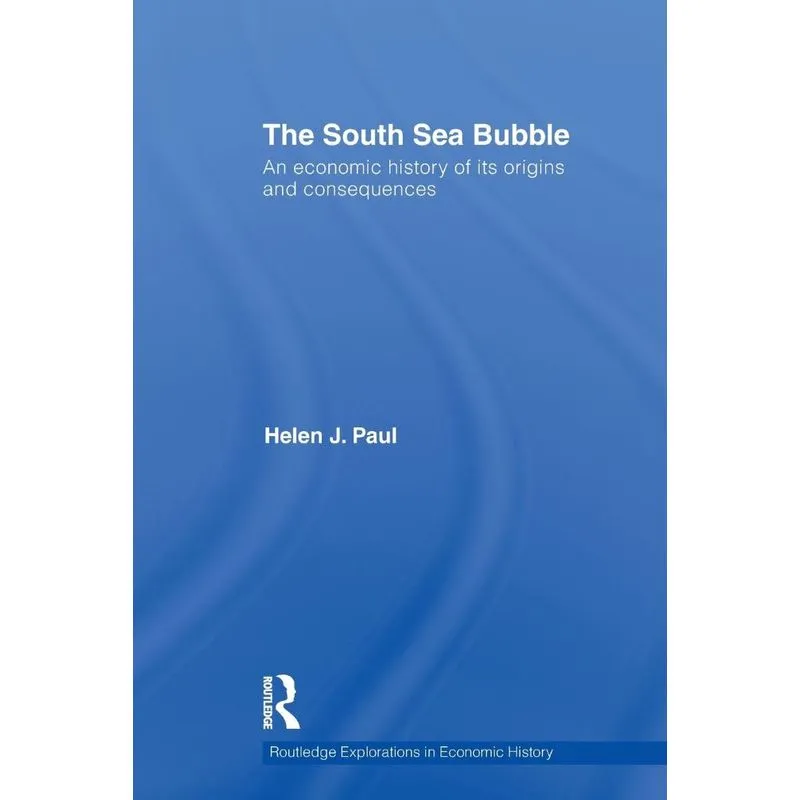 The South Sea Bubble