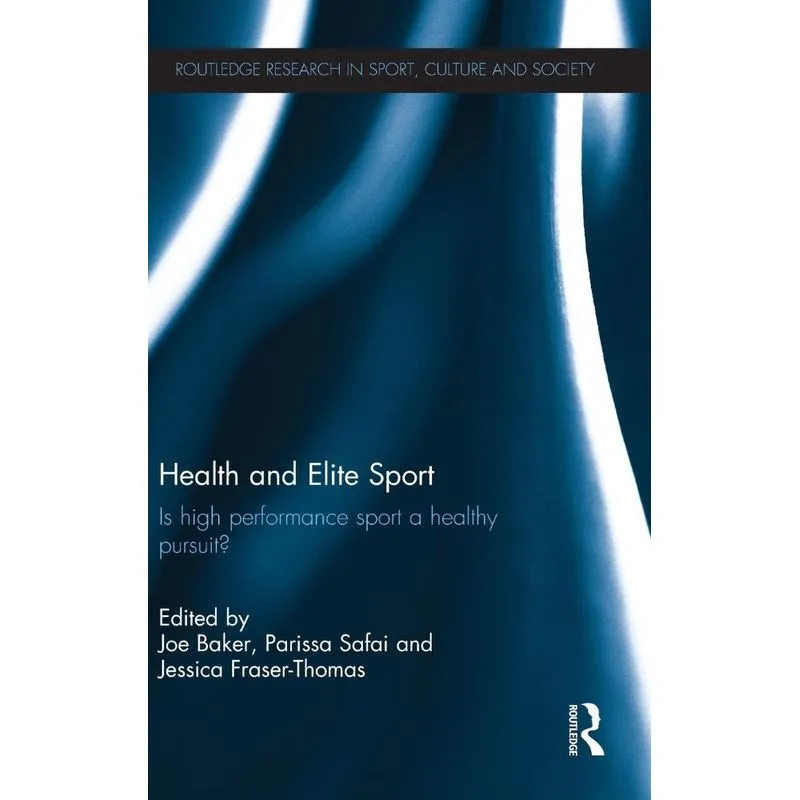Health and Elite Sport