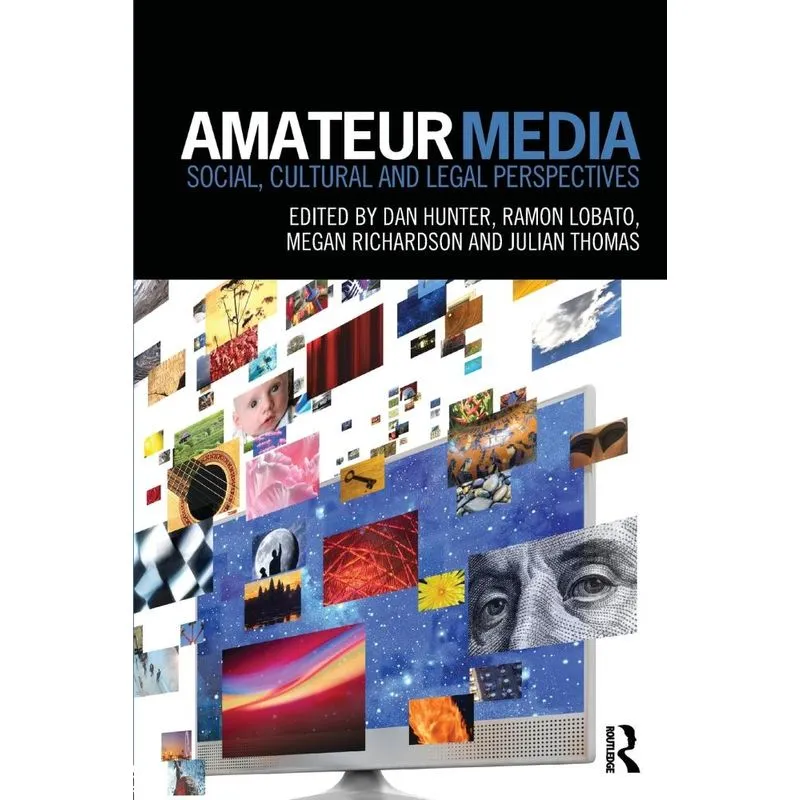 Amateur Media