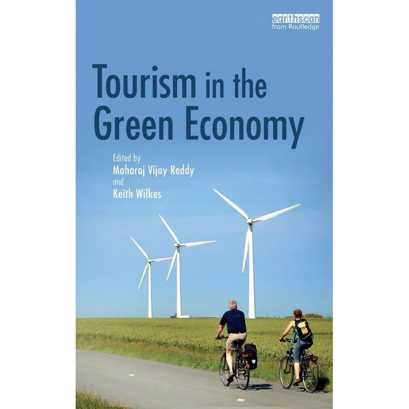 Tourism in the Green Economy