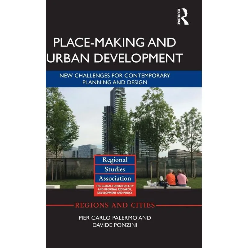 Place-making and Urban Development