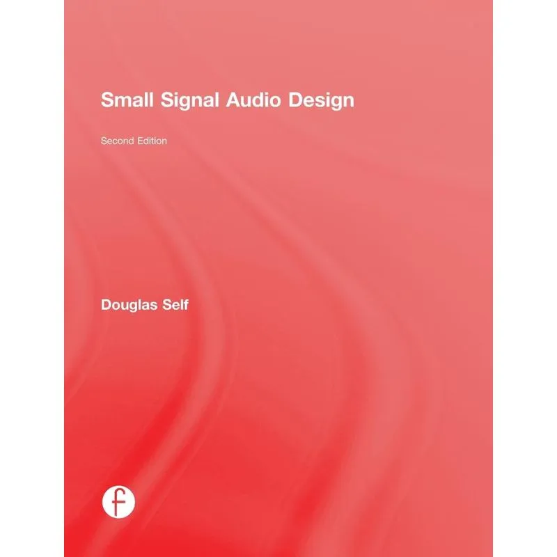 Small Signal Audio Design
