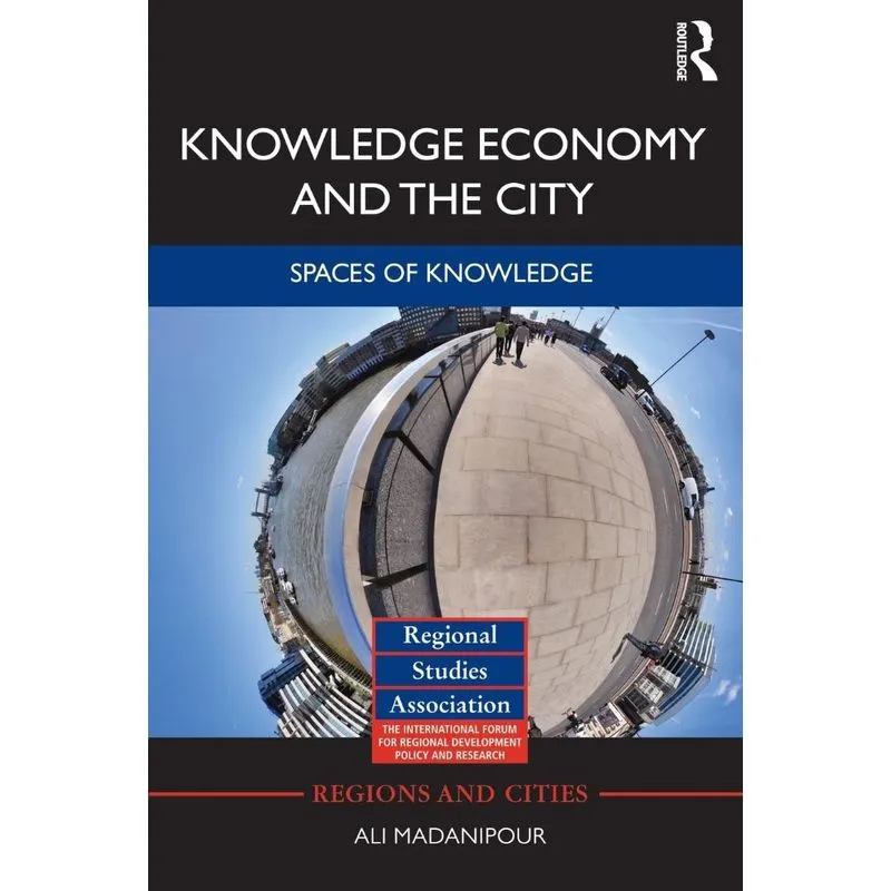 Knowledge Economy and the City