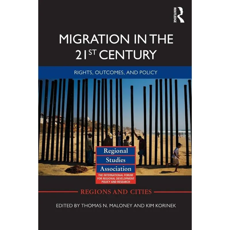 Migration in the 21st Century