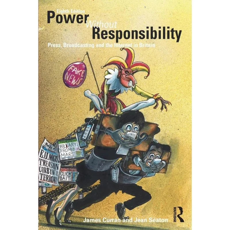 Power Without Responsibility