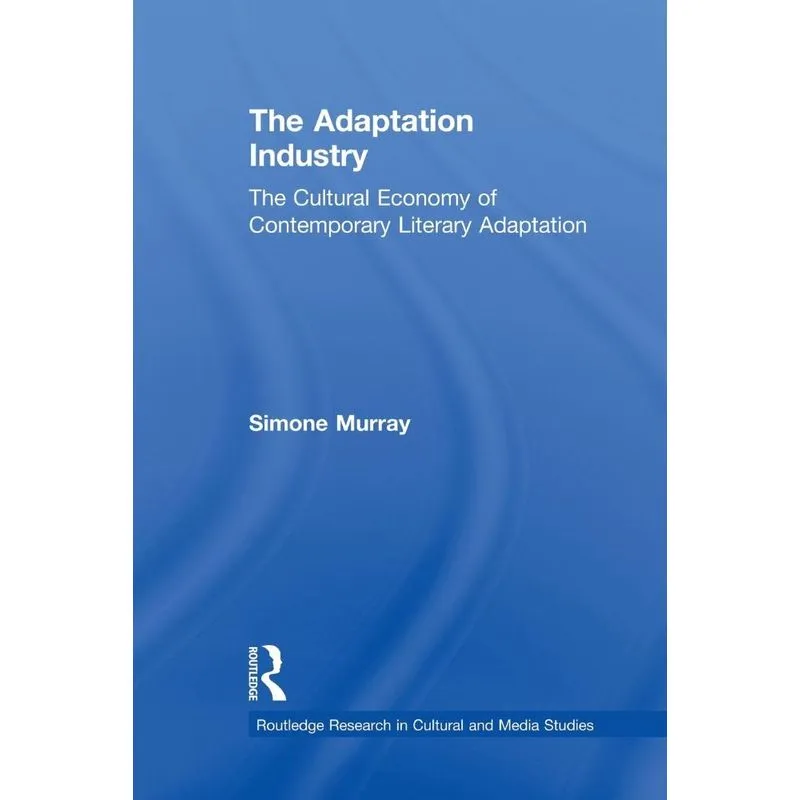 The Adaptation Industry