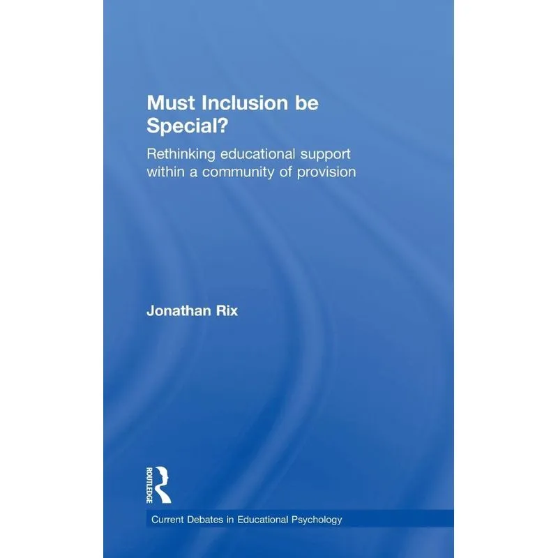 Must Inclusion be Special?