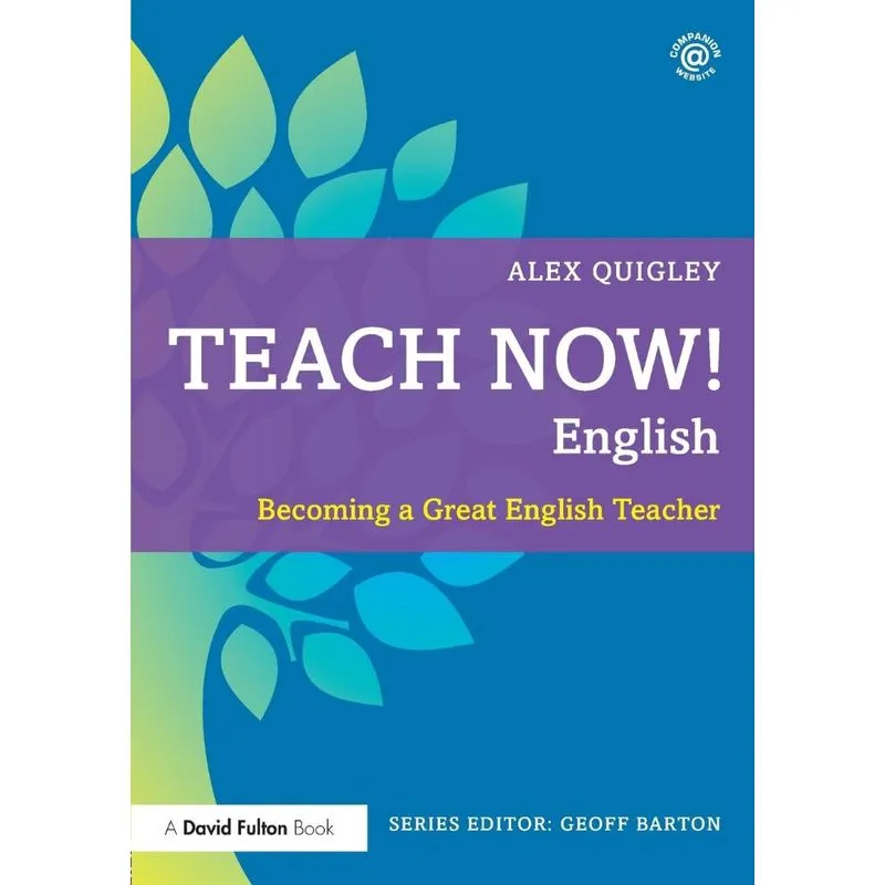 Teach Now! English