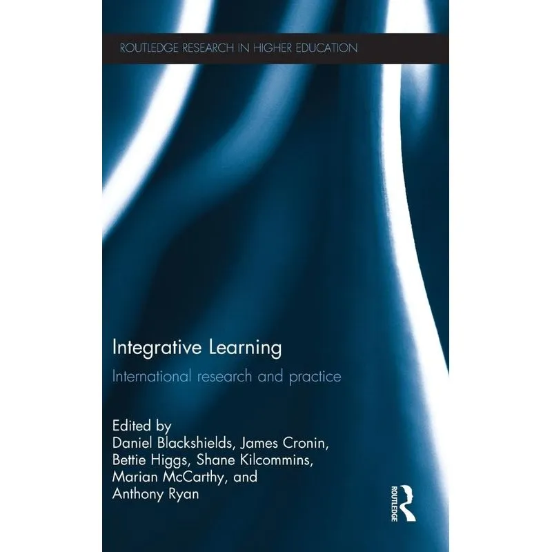 Integrative Learning