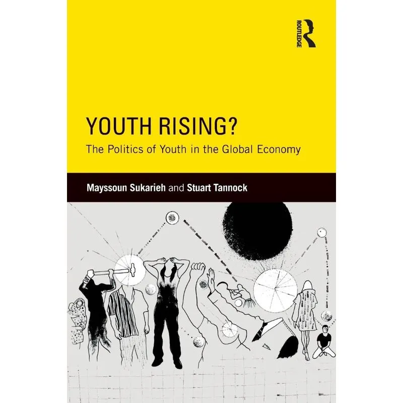 Youth Rising?