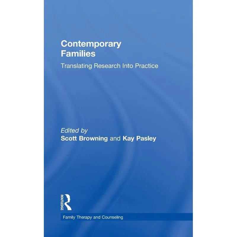 Contemporary Families
