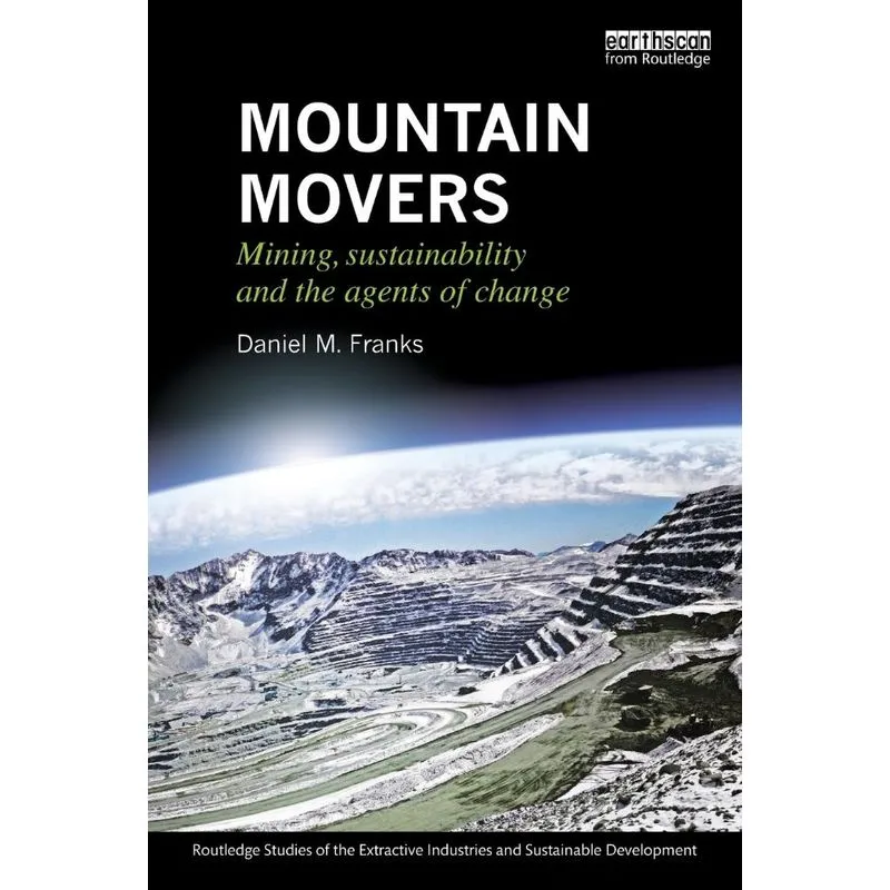 Mountain Movers