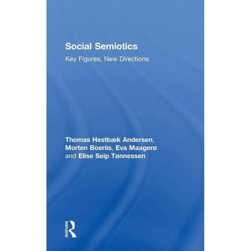 Social Semiotics