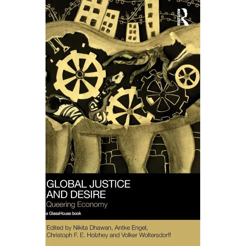Global Justice and Desire