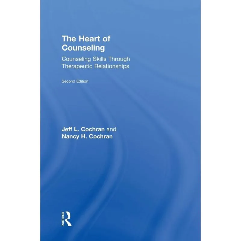The Heart of Counseling