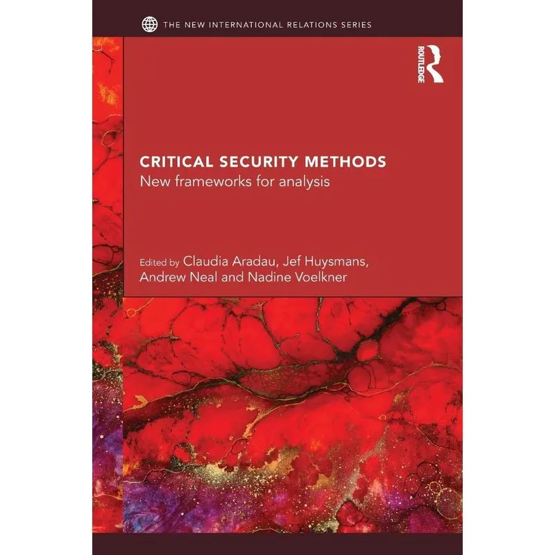 Critical Security Methods