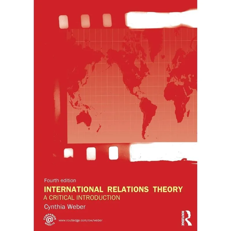 International Relations Theory