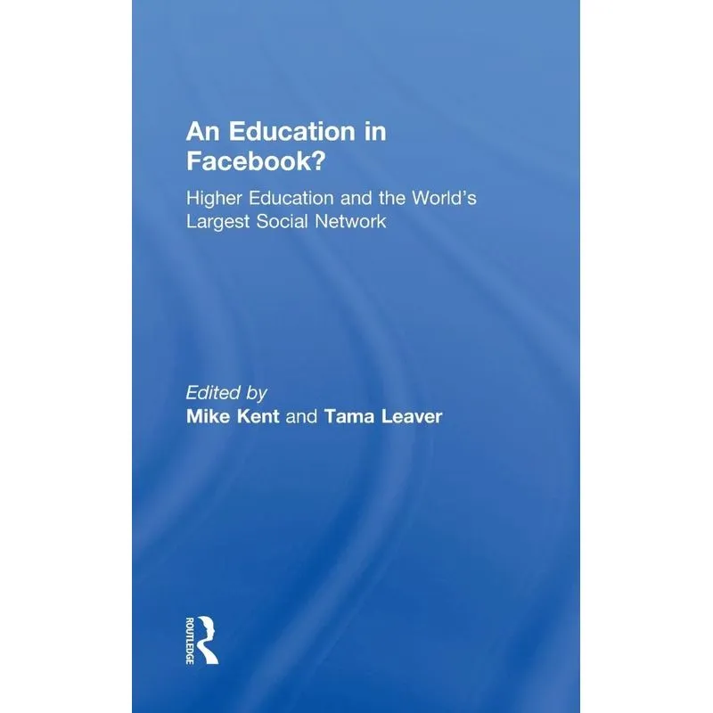An Education in Facebook?