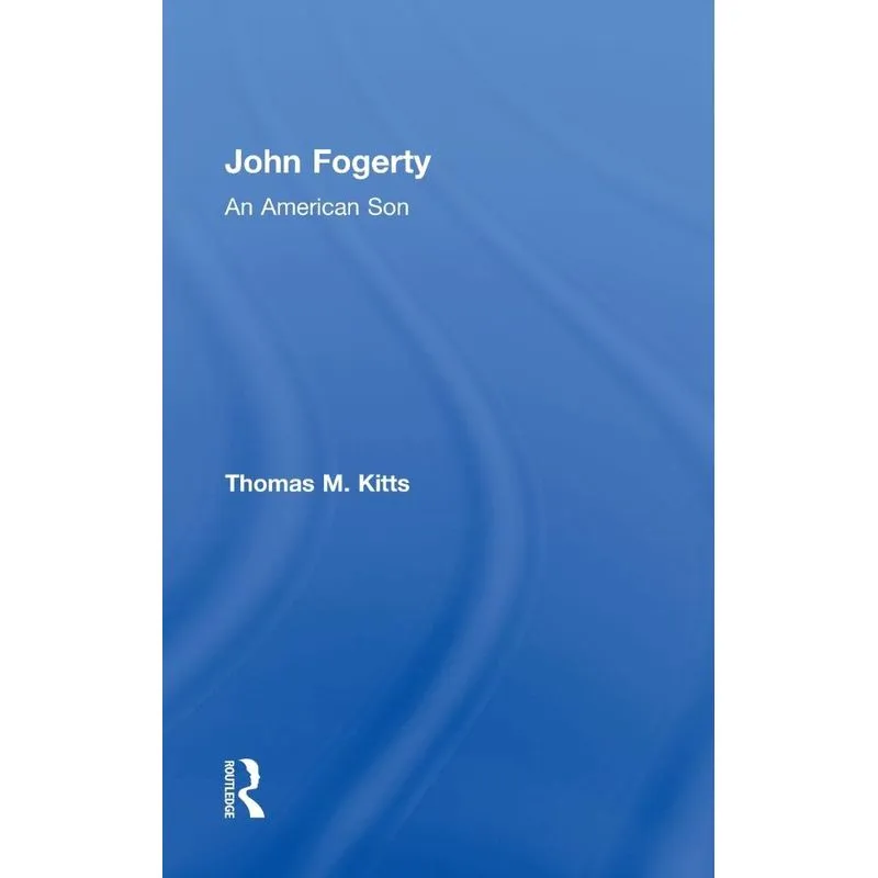 John Fogerty